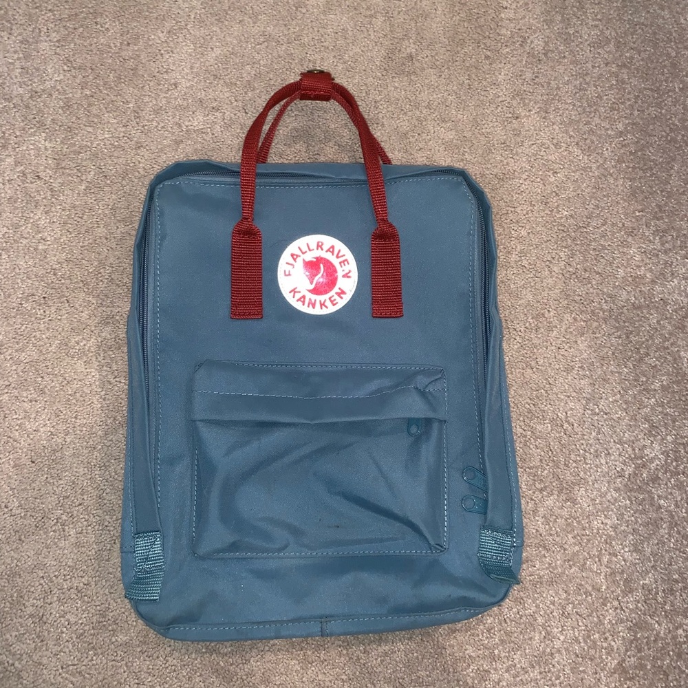 Fjallraven Kanken Backpack
